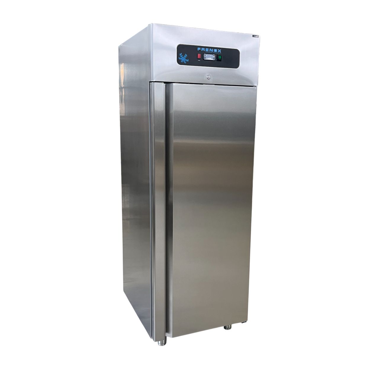 Морозильна шафа FRENOX BL7-M-R290